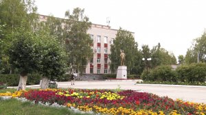 Очередное аппаратное совещание провел глава Советского района. ТК «Первый Советский»