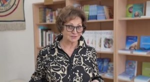 Видеообращение к участницам Форума Президента Союза женщин России Лаховой Е.Ф.