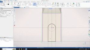 ПР №12. Создание 3D модели и прочностной расчёт детали вилка в T-FLEX