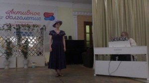 Первый сольный концерт классической музыки Алисы Соколовой