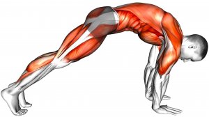 Выполняйте эти упражнения в течение 10 дней и смотрите в зеркало