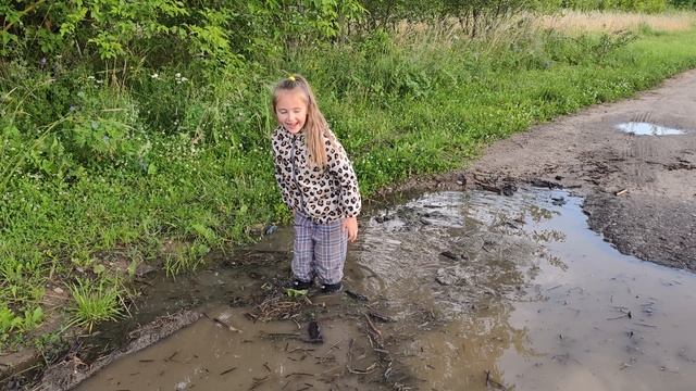 Лучшая лужа смотреть онлайн