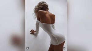 Сексуальная девушка🔞💦