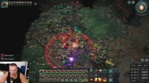 Age of Darkness Final Stand  - 4 что-то заканчивается.