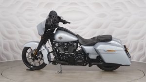 Harley-Davidson Street Glide Special vin 5HD1KRP58PS625031