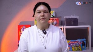 Об английском детском  лагере от вожатых - преподавателей. Смена "Мир технологий"