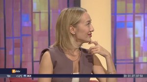 Шоу "Салям". Гость студии - Иван Трифонов