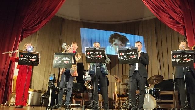 Мелодии кино_1