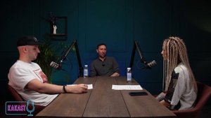 Смирнов Фёдор (Head of SEO Beeline) KAKAST #3