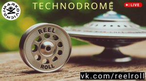 TECHNODROME - музыка из видео игр 2025 2026
