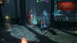 Хроники Адена