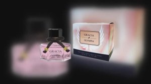 GRACIA | парфюм на OZON | подписчикам бонусы магазина | ссылка в описании