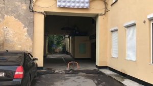 Клуб Алмаз - м. Невский пр. Как дойти