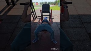 Спортплощадки
