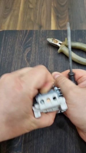 Ремонт выключателя