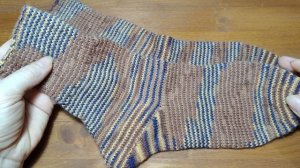 Носочки октября 🧶🧦🎁 *СП Носочная коробочка-4 с Катериной Шурм*