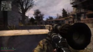 S.T.A.L.K.E.R. Lost Alpha-Enhanced Edition #15. Инструменты на Дикой территории.