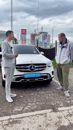 Автомобиль успешно вручен!