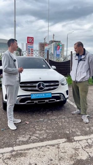 Автомобиль успешно вручен!