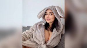 Сексуальная девушка🔞💦