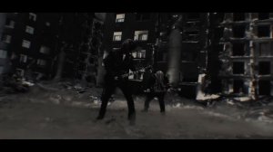 Kamelot - Liar Liar ft. Alissa White-Gluz -Arch Enemy (Official Video)