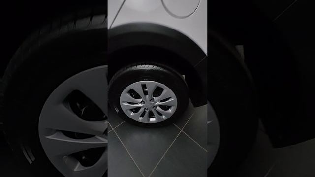 Kia Rio X-Line«АВТОРУСЬ автомобили с пробегом»6049