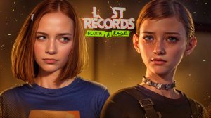 КОРИ СЛОМАЛ КАМЕРУ ► Lost Records: Bloom & Rage #15