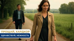 Прощай, хардкор. Здравствуй, нежность #психология #прошлыеотношения #программыиустановки #терапия