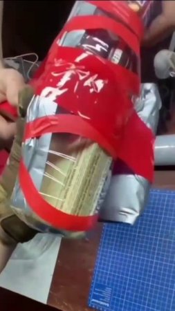 ‼️🇷🇺Боевое братство оно такое 💪
Вот так улетают посылки, в окопы, к бойцам на передовую🙏🇷🇺