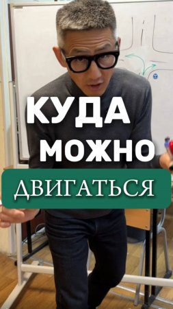 Куда можно продолжать движение? Подготовка к экзамену в ГИБДД (ссылка в описании). Разбор билетов
