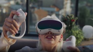 ПОПРОБУЙВР.РФ Виртуальная реальность доступная каждому