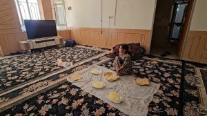 Большая проблема для Гадира. Гадир будет заключен в тюрьму.