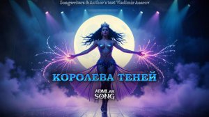Королева теней
