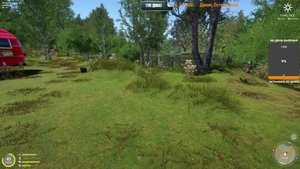 Русская Рыбалка 4 Russian Fishing 4 цветные карпы!
