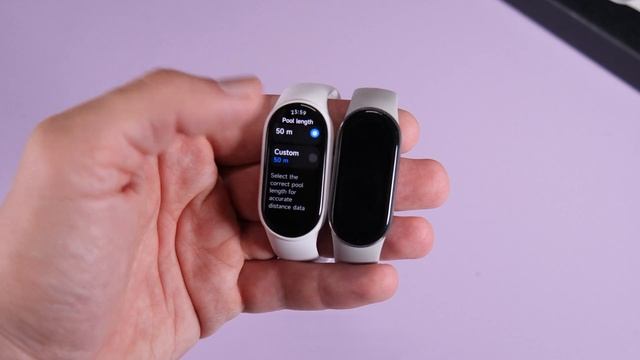 Обзор Хіаomi Band 10 смотреть онлайн