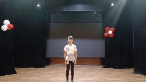 Дмитрий Серебрянный этюд худ слово рассказ 2025 год.mp4