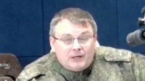 Кто у нас сейчас ВЛАСТЬ? — разъясняет координатор НОД, депутат Госдумы Е.А.Федоров
