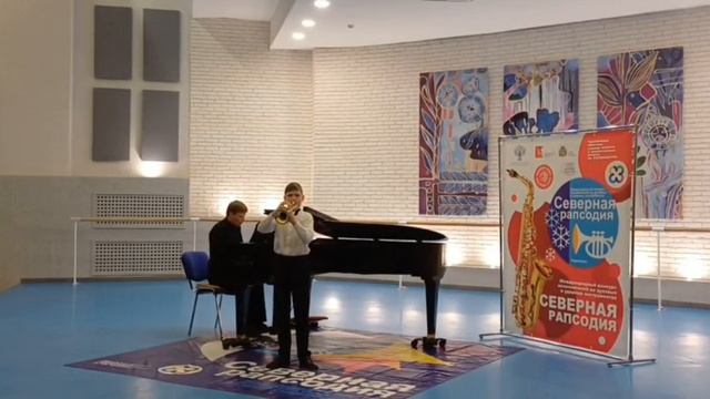 П.И. Чайковский "День ли царит" смотреть онлайн