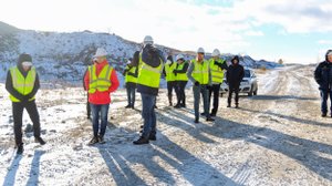 МОЩНЫЙ БУРОВОЙ СТАНОК АПЕКС Б16 ДЛЯ БВР. ХОТИТЕ УБЕДИТЬСЯ В ЭТОМ САМИ?-БЕСПЛАТНЫЙ ТЕСТ ДРАЙВ СТАНКА