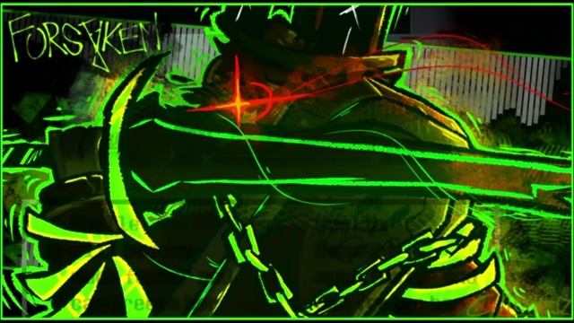 LMS skin 1x1x1x1 [Forsaken] смотреть онлайн