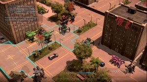 Front Mission 1st Remake_054{O.C.U+}_Секретная Миссия №3_Гриффон Steam