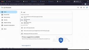 1 -Email SMTP Config