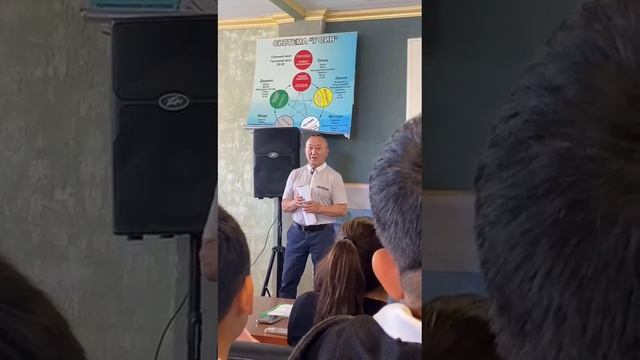 Отзывы участников детокса с Айгуль Рахманкуловной на источнике Чунжа