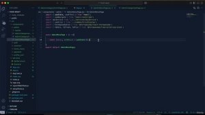 1 -Admin Menu Page