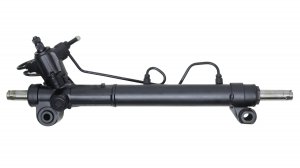 Рулевая рейка Nissan X-Trail T30 2001-2007