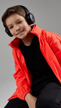 KFN4191001-807. Куртка для мальчика FN Storm Kid ветровка для мальчика