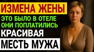 Измена жены. Он застукал их там! Жена скрывала УЖАСНУЮ тайну. История и рассказ Аудио рассказ