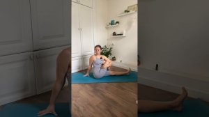 Мягкая Йога | 9 апреля