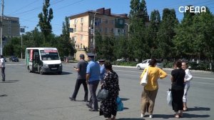 В Каспийске прошли рейдовые мероприятия по проверке соблюдения правил перевозки пассажиров