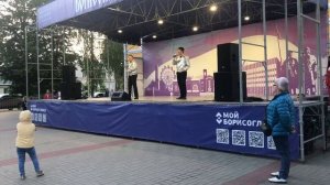 Кармаза Кирилл  Ерёменко Илья -  Дожди